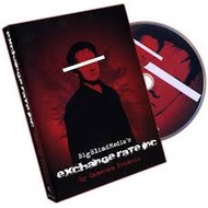 Cameron Francis - Exchange Rate Inc