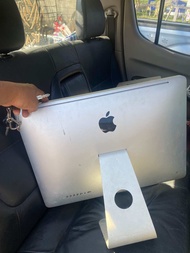 มือสอง ใช้ไม่ได้ขาย imac 2009 A1311 ไม่ได้ทดลองไม่มีสาย ไฟ ขายตามและ อะไหล่ภายในเครื่อง เอาไปซ่อมแซม