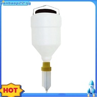 5.5L Hanging Sauce Dispenser Sauce Bottle Condiment Squeeze Bottles