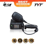 MOBILE RIG TYT IP-58 4G LTE GPS Network POC Mobile Radio