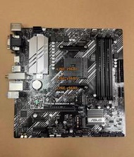 【可開發票】Asus/華碩B550主板B550-A/E/F/K/I/PLUS GAMING WIFI主板 AM4主板