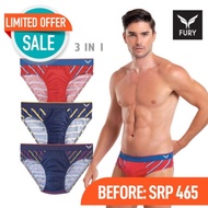 natasha Zack 3in1 Brief