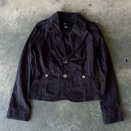 Second-Hand Vintage Suit D