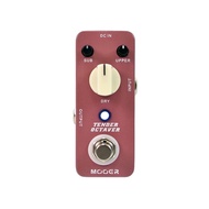 Mooer TENDER-OCT Precise Octave Modulation Pedal -TENDER-OCT-