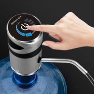 Automatic Electric Water Dispenser Smart Water Pump Water bottle Gallon Drinking Bottle Switch Water Treatment Appliances USB