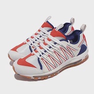 Nike Air Max 97 Haven CLOT 男鞋 休閒鞋 聯名 陳冠希 氣墊 避震 球鞋穿搭 白彩 AO2134-101 26cm WHITE/MULTI-COLOR