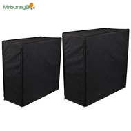 <Hot-MRBUNNYB> Computer CPU Dust Cover, Computer Host Cover Protector with , Water Oxford Cloth