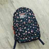 Superdry Silicone Backpack Flower SMB02