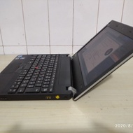 laptop second murah lenovo e130 intel core i3 gen2 ram 4gb istimewa