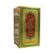 廣澤發 金裝丹參片 60片