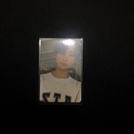 ateez小卡 seonghwa小卡 朴星和小卡 朴星化小卡