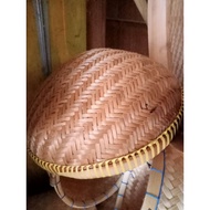 If bamboo, Wonogiri. Diameter 30cm