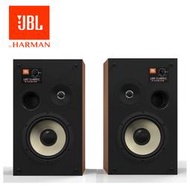 JBL 英大 L82 Classic 75周年紀念款 書架型監聽喇叭 英大公司貨保固