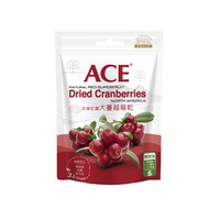 ACE - 大蔓越莓乾-180公克/袋
