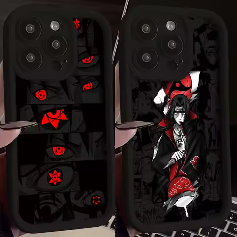 Anime Cool N-Naruto Phone Case For Google Pixel 10 9A 9 8 7 8A 7A Pro XL 4G 5G Soft Silicone TPU Bac