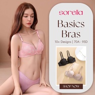 ✨ Sorella ✨ Bra Collection ✨