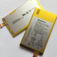 Sony Xperia X Compact Z5 Mini SO-02J 02H XA Ultra E5803 C6 F3216 Lis1634 LIS1594ERPC 2700MAH Battery