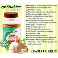 Shaklee Garlic Complex