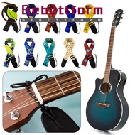 BEBETTFORM Ukulele Strap Durable Sling With Hook Nylon Adjustable Belt