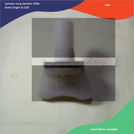 Radiator denso radiator Exhaust Cap Plastic For toyota original denso