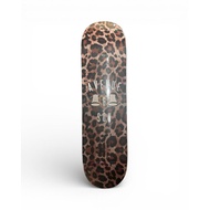 Avenue & Son 8.25" 'Leopard' Deck