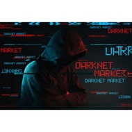 Access To The Dark Web
