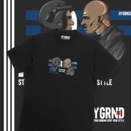 Heyground Casual "1312" - Ultras Hooligans/Holigan/ACAB Football Culture/ ACAB 1312/