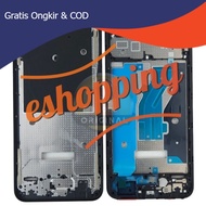 LCD FRAME - LCD PLATE - LCD BODY TECNO SPARK GO 1 KL4 ESHOPPING