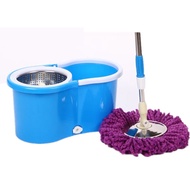 &amp;quot Daily specials&amp;quot  original spin MOP bucket household dual-use double driver spin dry cleani