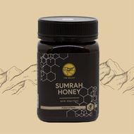 Sumrah Honey 500g [Yemen] - The Valley