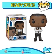 Funko Pop! Captain Marvel - Nick Fury 428