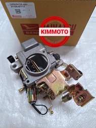 KARBURATOR ASSY DAIHATSU S75 HIJET1000 CARBURATOR