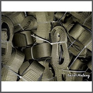 Dannis Army Shopee Belt PDL Latest TNI Distribution - Belt PDL Latest Ration