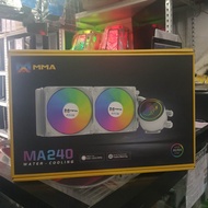 COD MMA MA240 CPU LIQUID COOLING