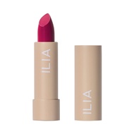 Color Block Lipstick | Non-Toxic, Vegan, Cruelty-Free, Hydrating + Long Lasting, No Budge Color with