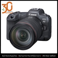 กล้องถ่ายรูป / กล้อง Canon กล้อง รุ่น Canon EOS R5 Kit R F24-105mm f/4L IS USM by FOTOFILE รับประกันศูนย์ไทย