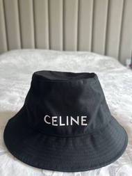 CELINE M size 帽