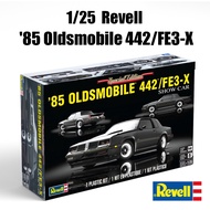 Revell 1/25 '85 Oldsmobile 442/FE3-X