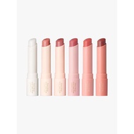 Huxley Lip Balm Leave Behind – 6 Shades (Moroccan Linen, Tangerine Peel, Pinch of Spice, Fez Pink, M