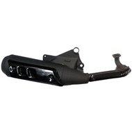 V100 Exhaust Pipe (Standard)