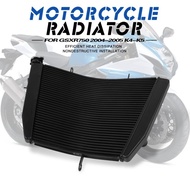 For Suzuki GSXR750 GSX R 750 GSX-R 750 2004-2005 K4 K5 Motorcycle Engine Radiator Coolant Cooler Coo