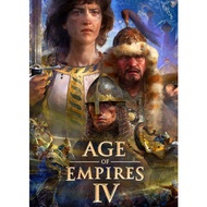 🔥PC🔥 AGE OF EMPIRES 4  (DIGITAL DOWNLOAD)(OFFLINE)