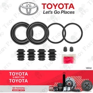 (38.5mm) Toyota Rear Disc Brake Caliper Repair Kit (Full/Half) 04479-B1010 Avanza Veloz 1.5 2NR-VE R