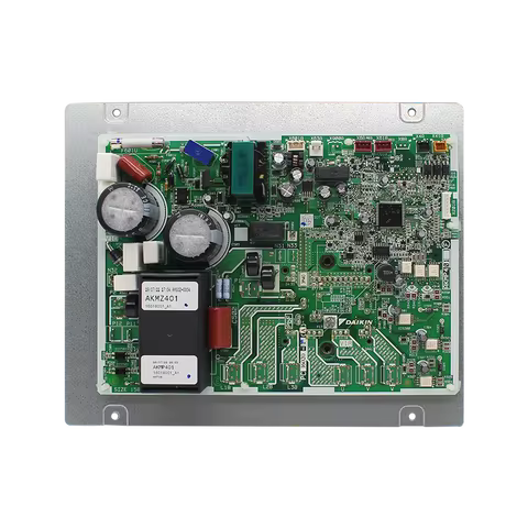 Printed Circuit Inverter PCB PC16020-1 A3P For Part Number 4020686 4025015 Daikin VRV Outdoor Unit R