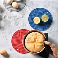 Silicone pot holder, silicone pot holder, silicone pot holder