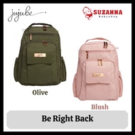 Jujube Be Right Back/Diaper Bag/Children's Diaper Bag