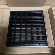 Drainage Outlet Square sp-1032 Main Drainage Bottom Drain 1031 Black Return Outlet Swimming Pool Flo