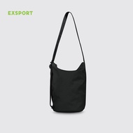 Exsport Basic Two Way Carry, Black, S