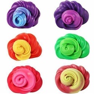 Color Changing Temperature Hand Gum Slime Silly Putty Cotton 100% Womens Dress Fashion Item No Brand