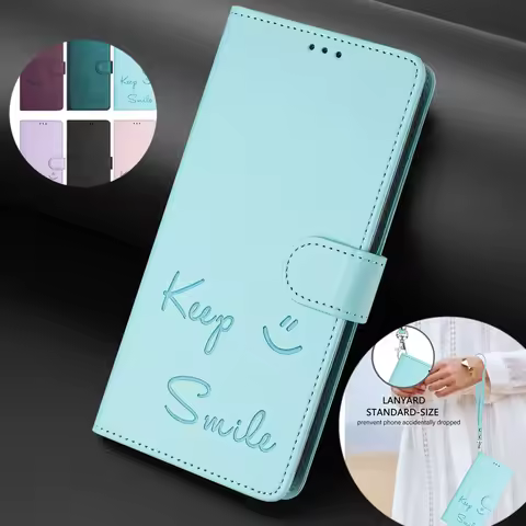 Wallet Magnetic Flip With Card Slot Kickstand Leather Case For Sharp Aquos V R9 Pro R7 R3 R2 Compact